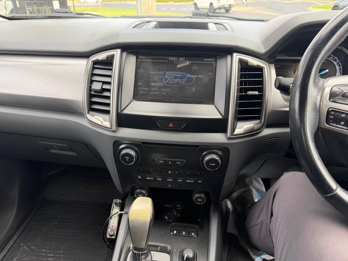 2015 Ford Ranger XLT