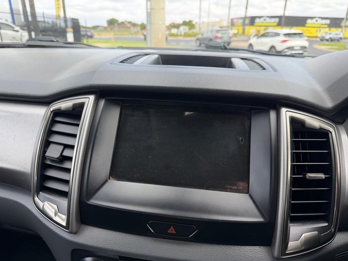 2015 Ford Ranger XLT