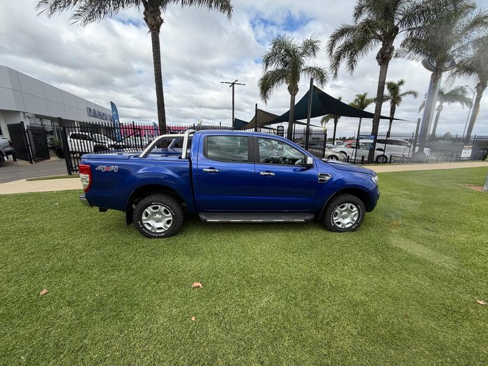 2015 Ford Ranger XLT
