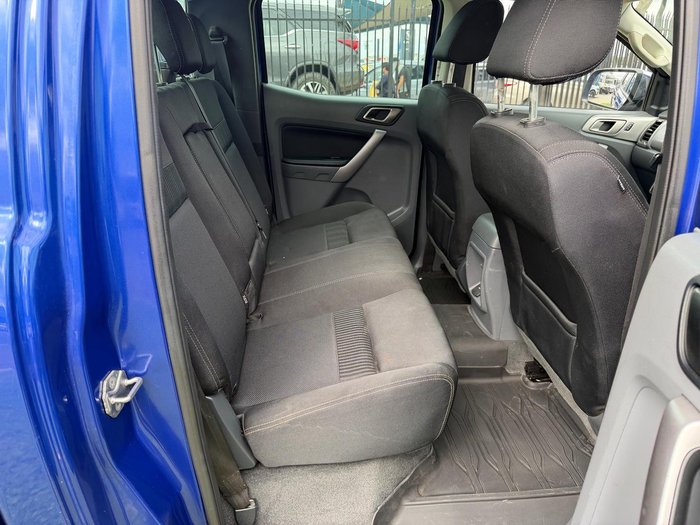 2015 Ford Ranger XLT