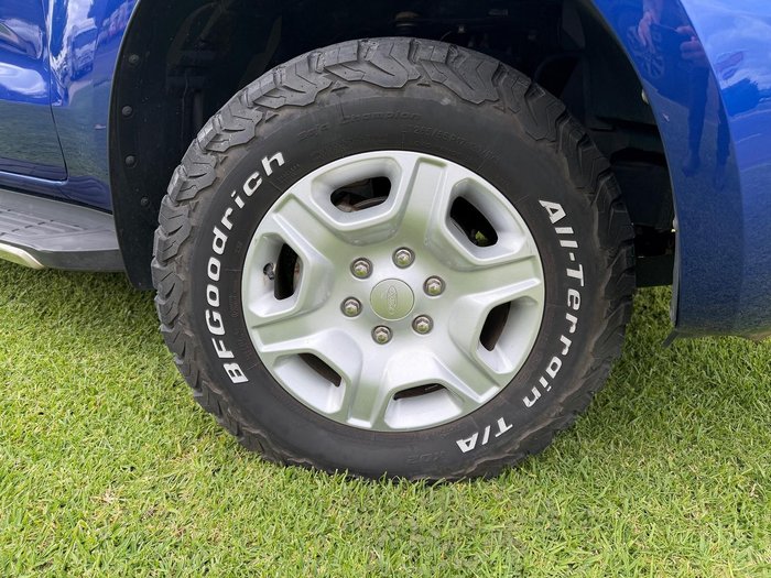 2015 Ford Ranger XLT