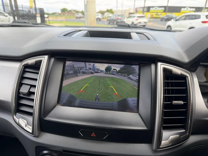 2015 Ford Ranger XLT