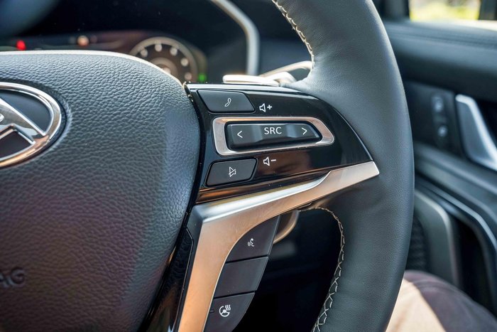 2025 LDV D90 Executive