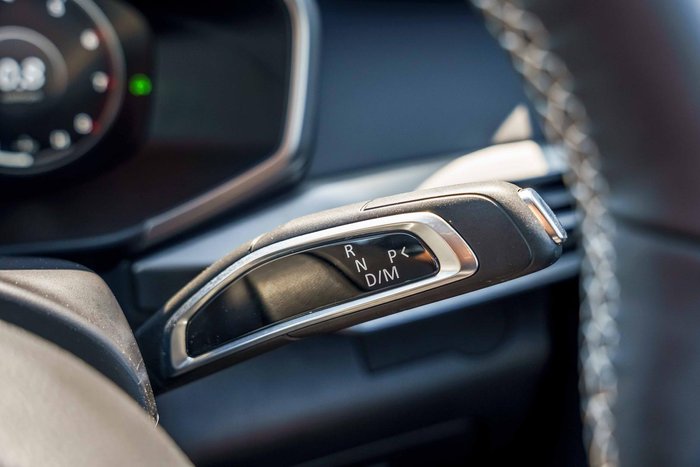 2025 LDV D90 Executive SV9A MY25 4X4 Dual Range Grey