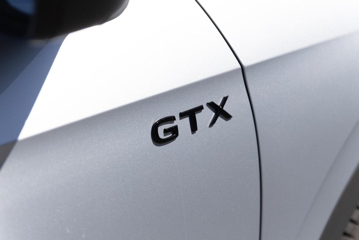2025 Volkswagen ID.5 GTX