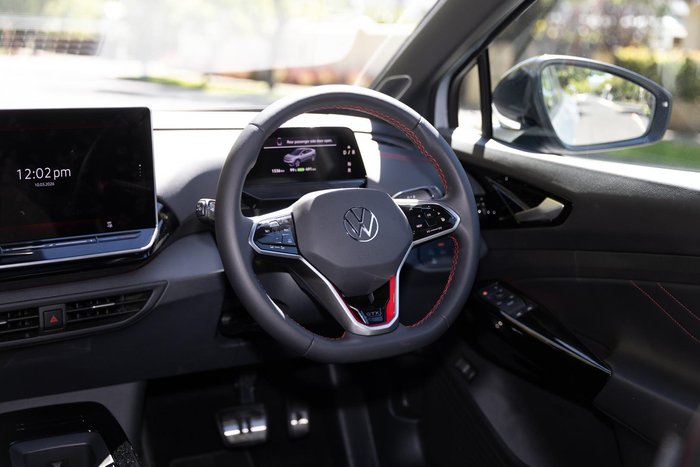 2025 Volkswagen ID.5 GTX