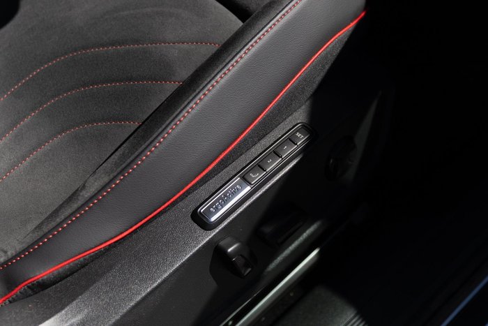 2025 Volkswagen ID.5 GTX