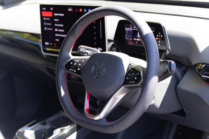 2025 Volkswagen ID.5 GTX