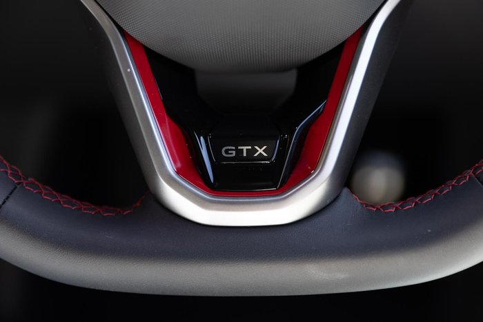 2025 Volkswagen ID.5 GTX