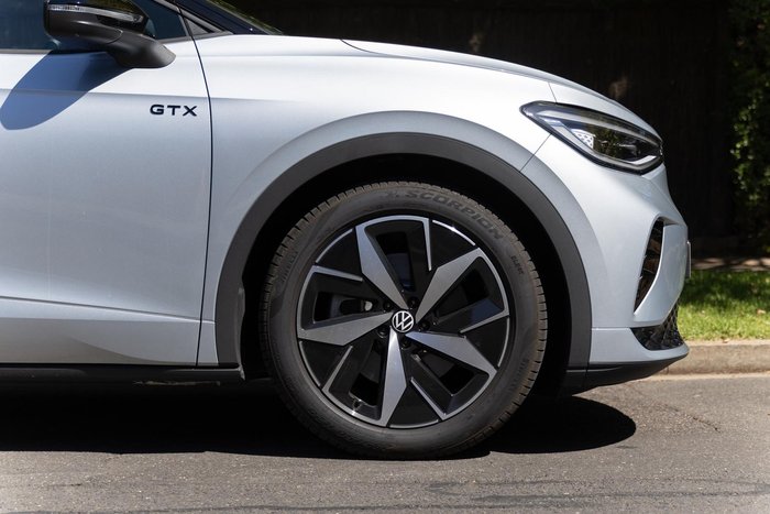 2025 Volkswagen ID.5 GTX