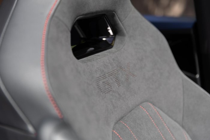 2025 Volkswagen ID.5 GTX