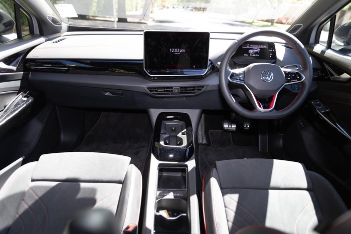 2025 Volkswagen ID.5 GTX