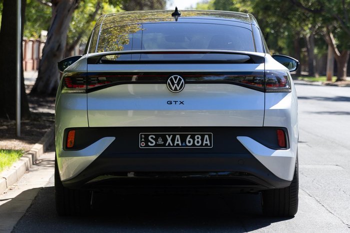 2025 Volkswagen ID.5 GTX