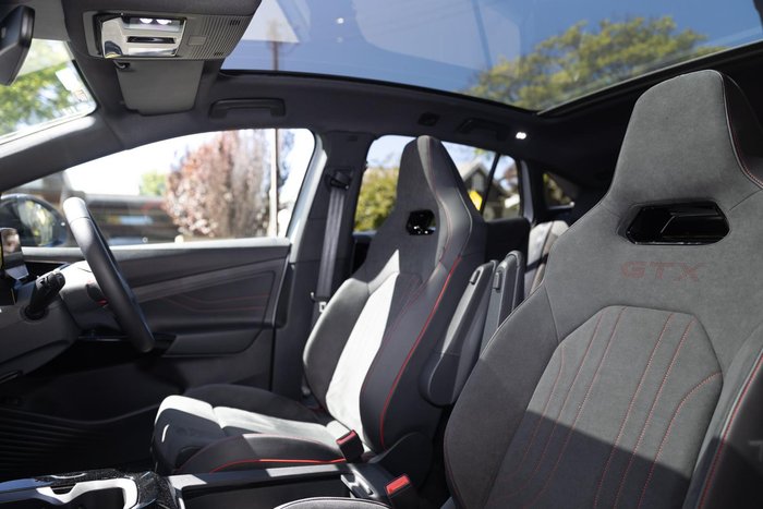 2025 Volkswagen ID.5 GTX