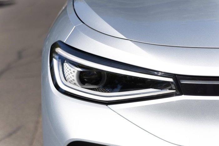 2025 Volkswagen ID.5 GTX