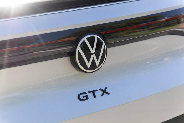 2025 Volkswagen ID.5 GTX