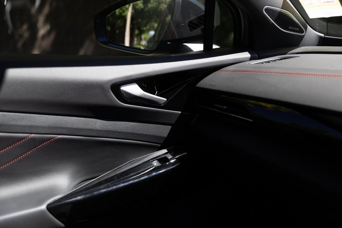 2025 Volkswagen ID.5 GTX