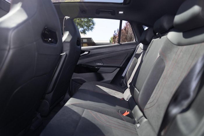 2025 Volkswagen ID.5 GTX