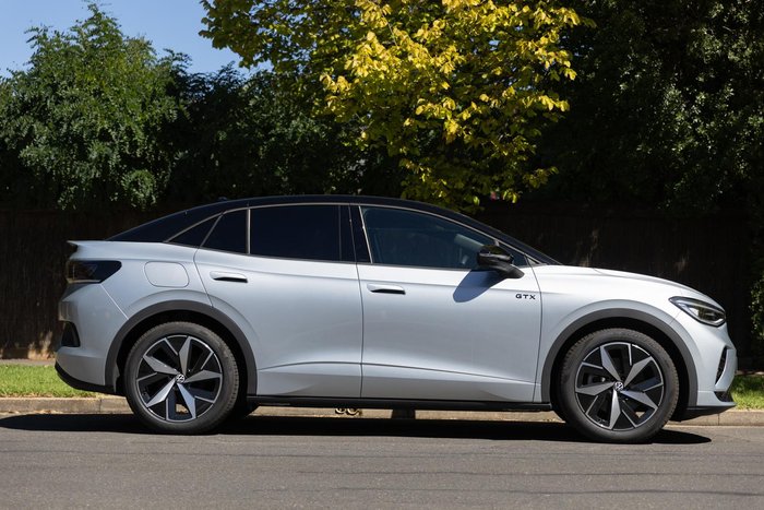 2025 Volkswagen ID.5 GTX