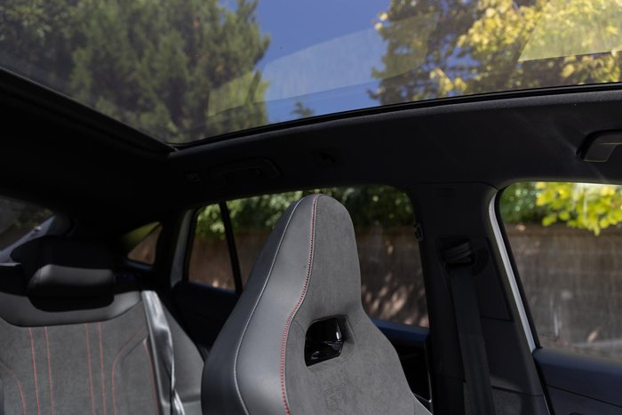 2025 Volkswagen ID.5 GTX