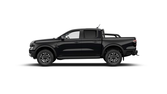 2025 Ford Ranger Sport