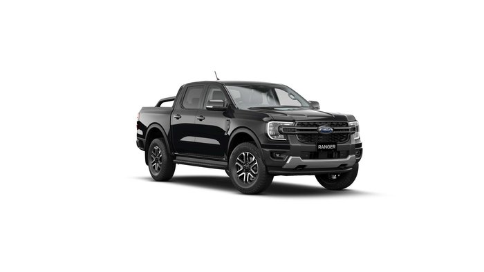 2025 Ford Ranger Sport