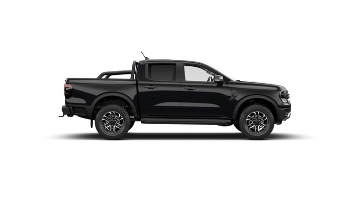 2025 Ford Ranger Sport