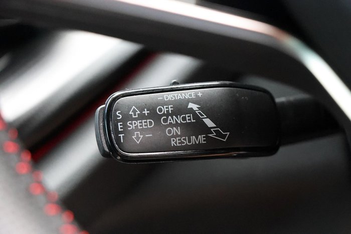 2025 SKODA Octavia RS NX MY25 Race Blue