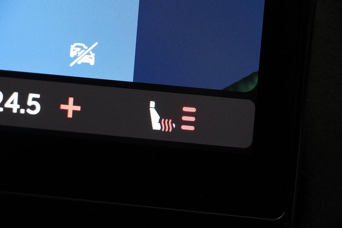 2025 SKODA Octavia RS