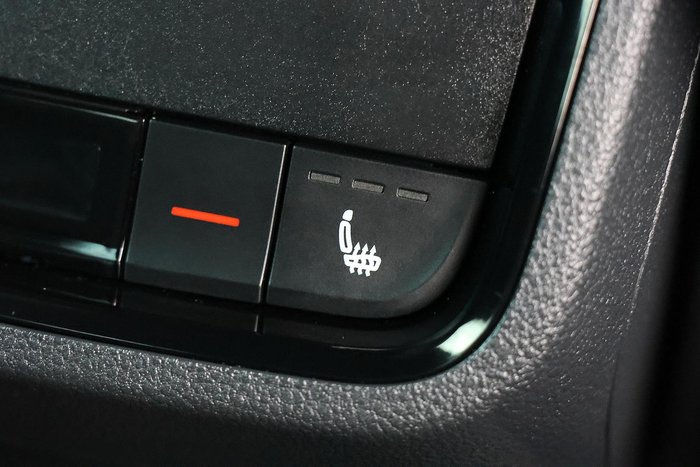 2025 SKODA Octavia RS