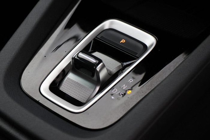 2025 SKODA Octavia RS