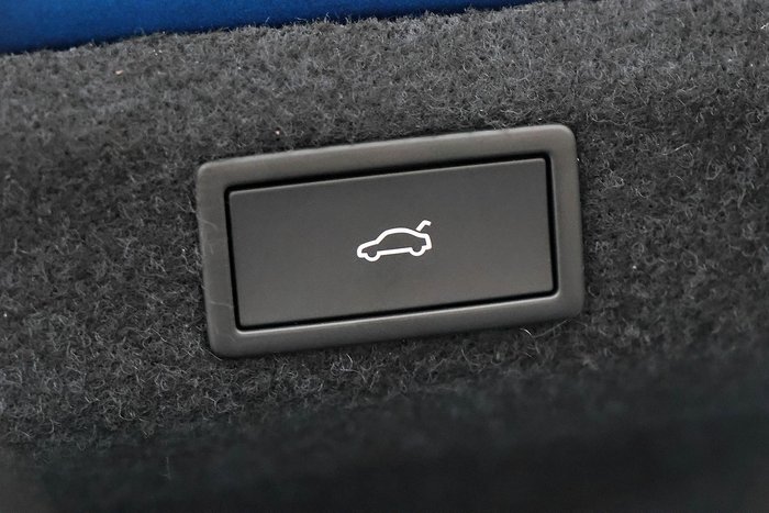 2025 SKODA Octavia RS