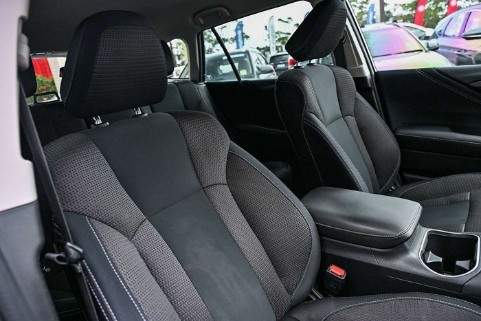 2022 Subaru Outback AWD