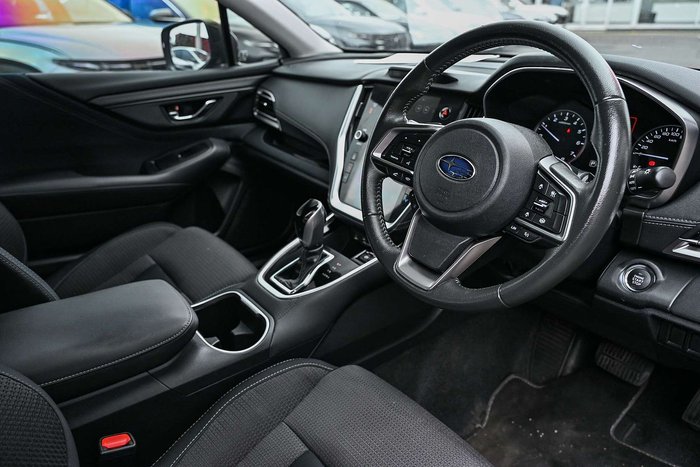 2022 Subaru Outback AWD