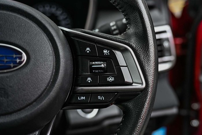 2022 Subaru Outback AWD