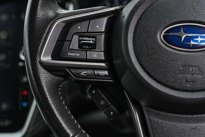 2022 Subaru Outback AWD