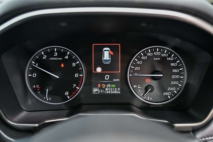 2022 Subaru Outback AWD