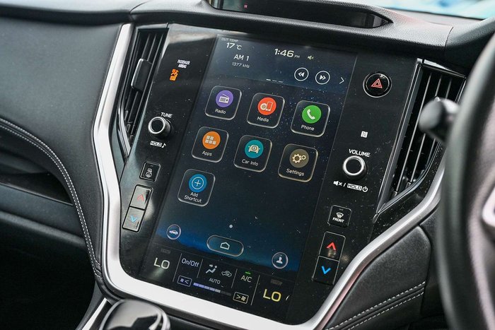 2022 Subaru Outback AWD