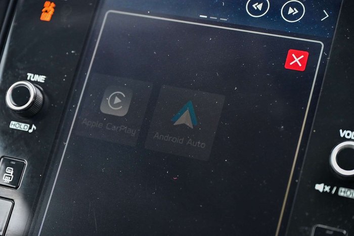 2022 Subaru Outback AWD