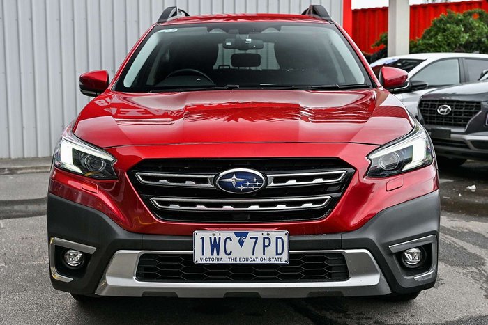 2022 Subaru Outback AWD