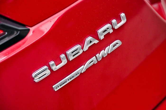 2022 Subaru Outback AWD