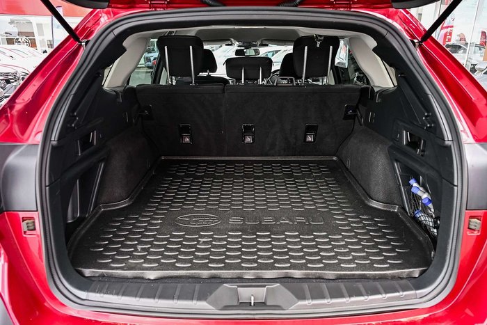 2022 Subaru Outback AWD