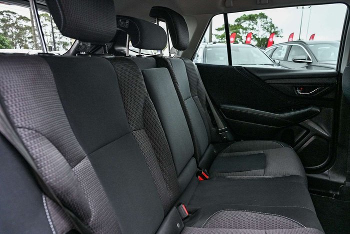 2022 Subaru Outback AWD