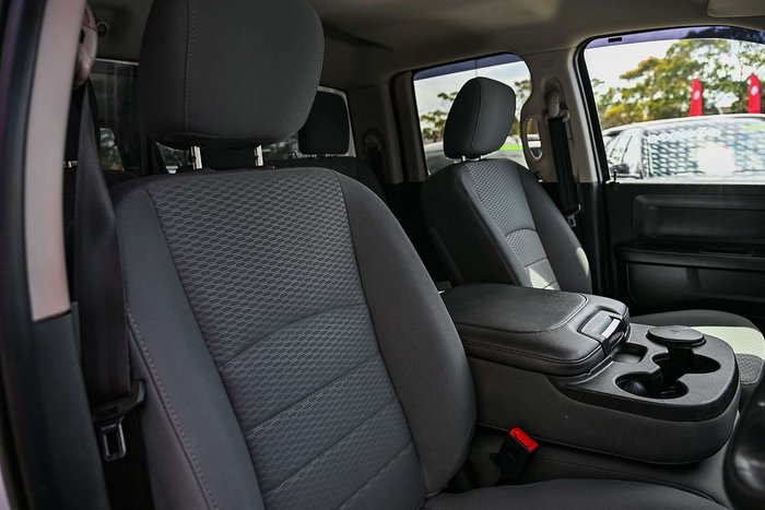 2020 RAM 1500 Express