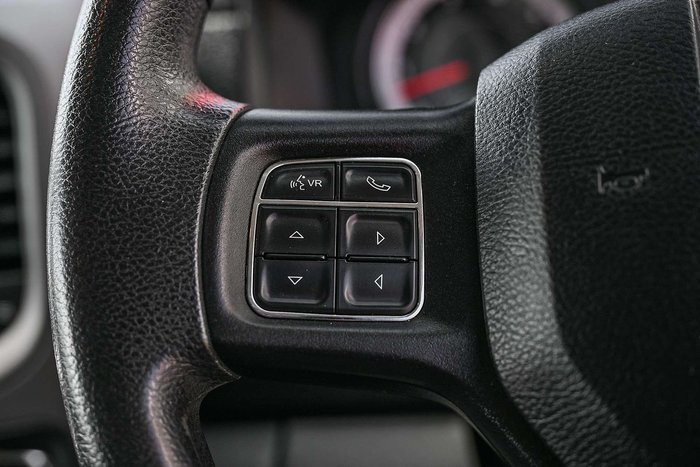 2020 RAM 1500 Express