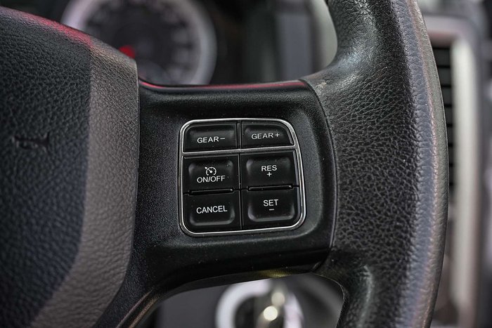 2020 RAM 1500 Express