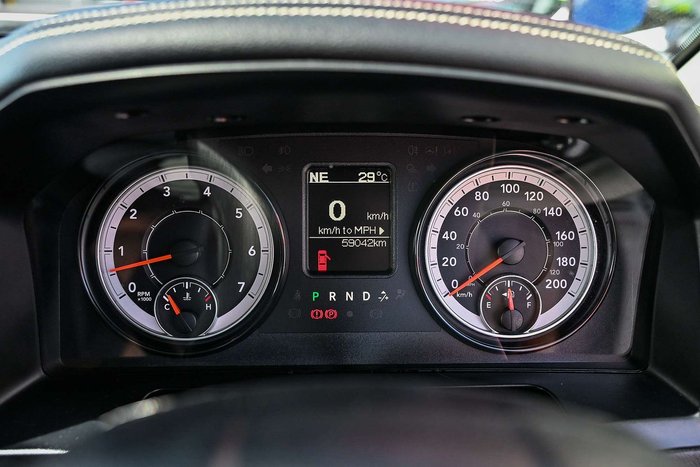 2020 RAM 1500 Express