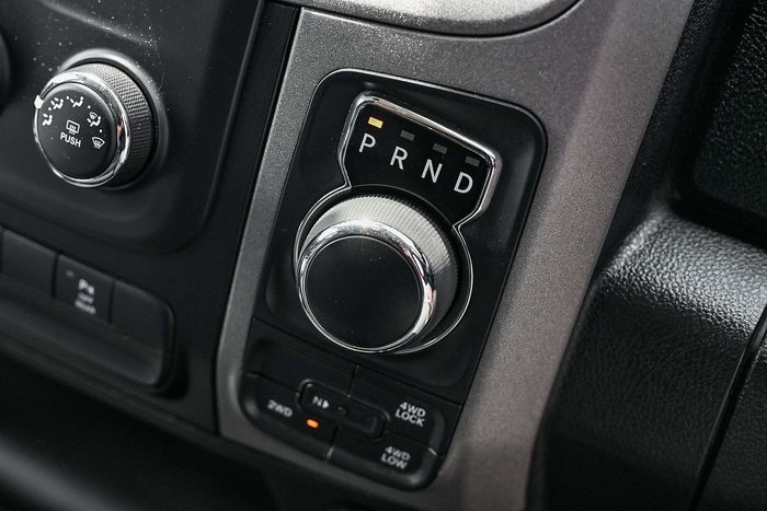 2020 RAM 1500 Express