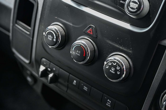 2020 RAM 1500 Express