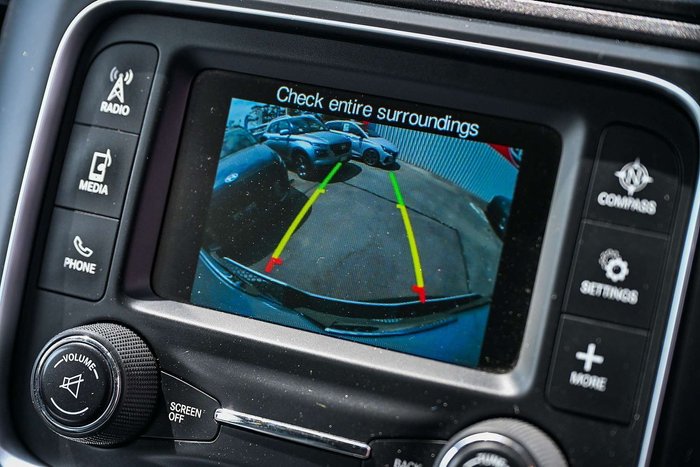 2020 RAM 1500 Express